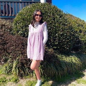 Meet your Posher, Madeline